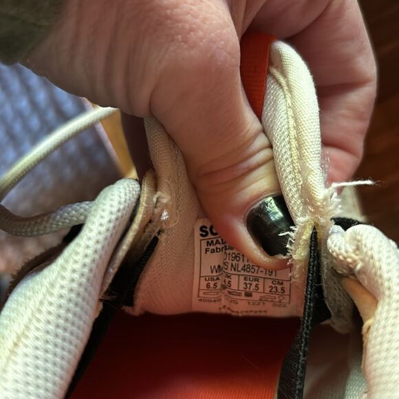 Sorel Buckle Sneakers - Picture 15 of 17